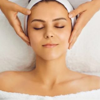 Cleansing Facial Treatment