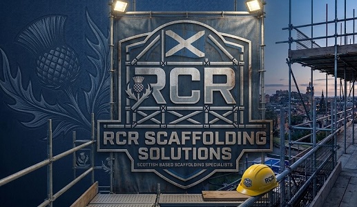 Scaffolding companies near me Stirling, Dunblane and Bridge f Allan